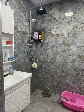 Satılır 2 otaqlı mənzil 37 m²