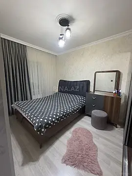 Satılır 2 otaqlı mənzil 37 m² — Sumqayıt 2 otaq 37.00 m²