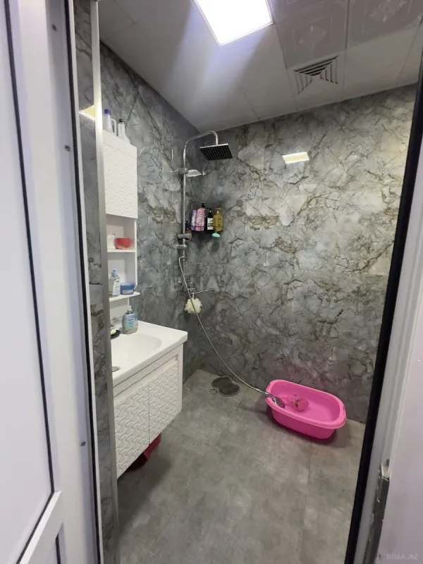 Satılır 2 otaqlı mənzil 37 m²