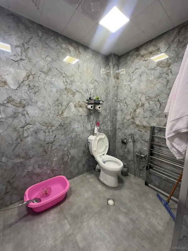 Satılır 2 otaqlı mənzil 37 m²