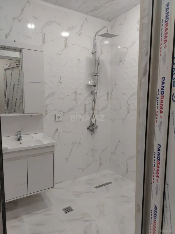 Satılır 3 otaqlı mənzil 95 m²
