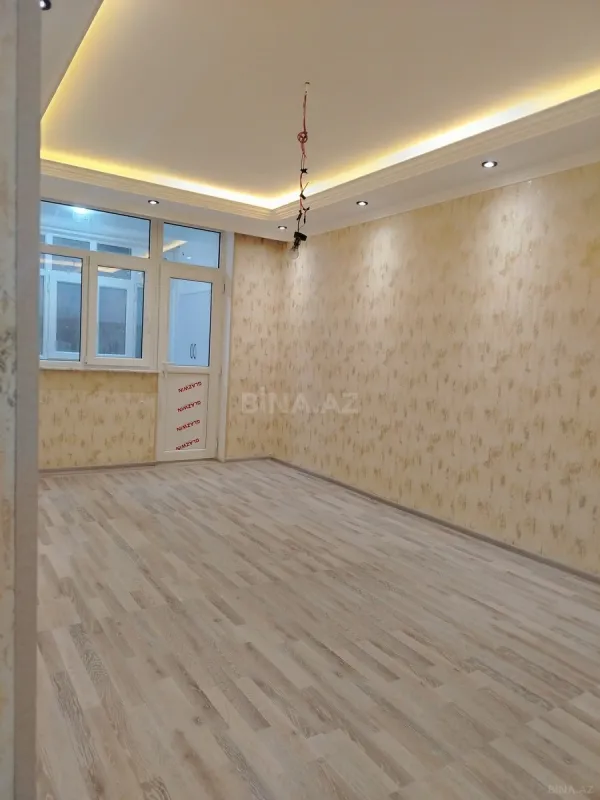 Satılır 3 otaqlı mənzil 95 m²