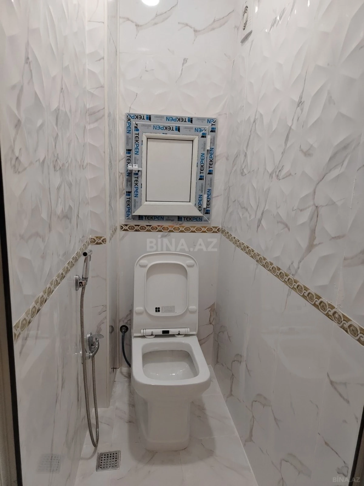 Satılır 3 otaqlı mənzil 95 m²