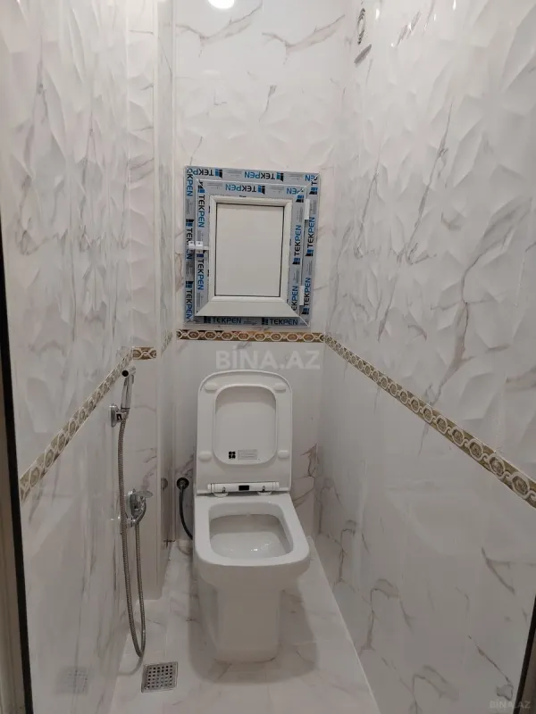 Satılır 3 otaqlı mənzil 95 m²