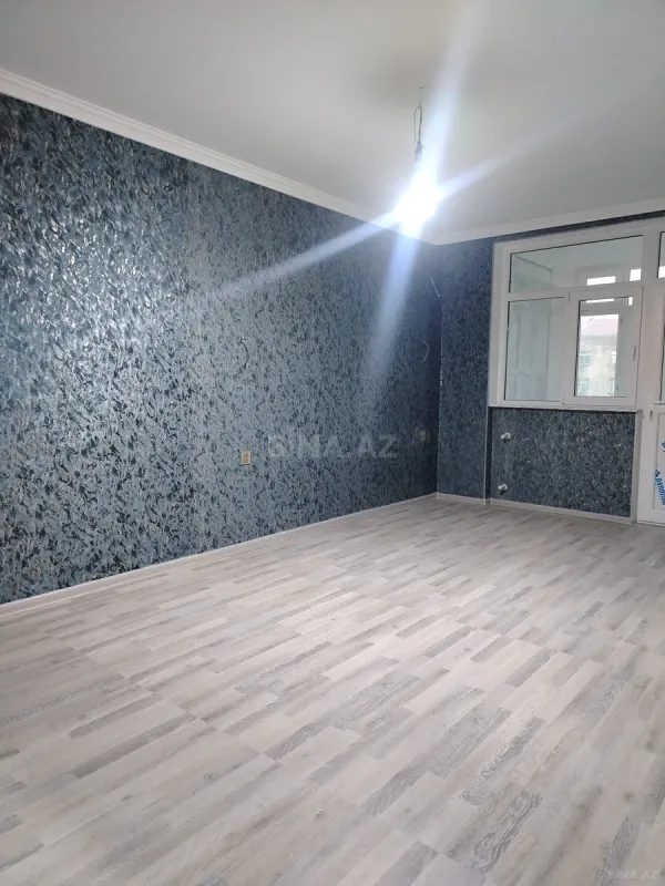 Satılır 3 otaqlı mənzil 95 m²