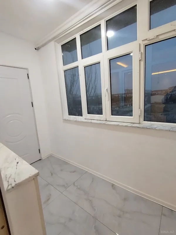 Satılır 3 otaqlı mənzil 95 m²