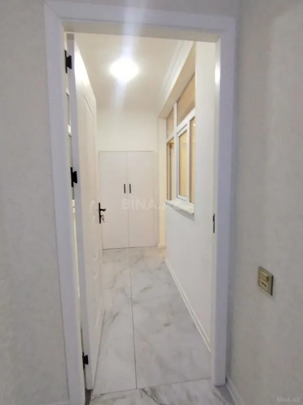 Satılır 3 otaqlı mənzil 95 m²