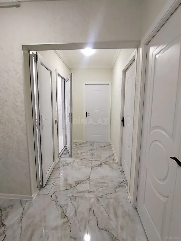 Satılır 3 otaqlı mənzil 95 m²