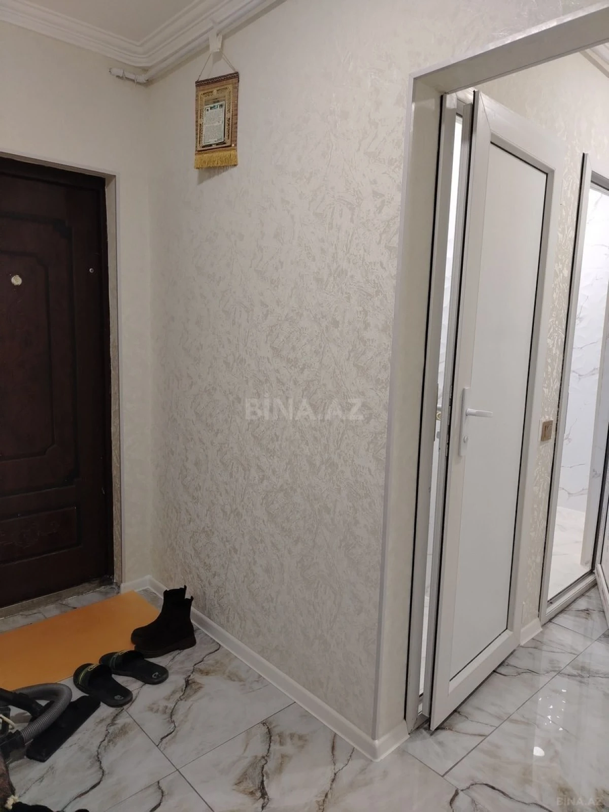 Satılır 3 otaqlı mənzil 95 m²