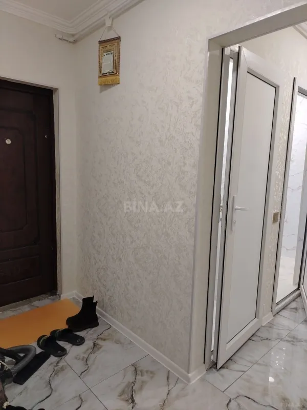 Satılır 3 otaqlı mənzil 95 m²