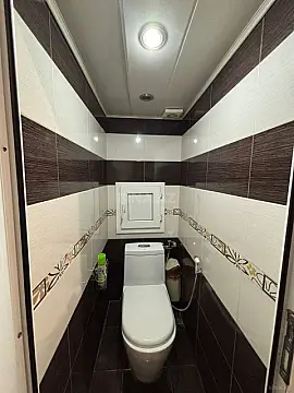 Satılır 3 otaqlı mənzil 50 m²