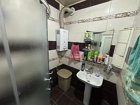 Satılır 3 otaqlı mənzil 50 m²