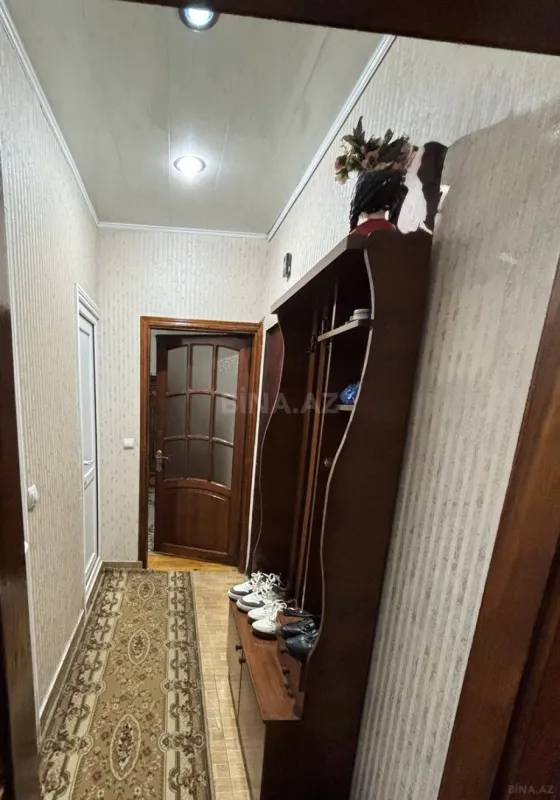 Satılır 3 otaqlı mənzil 50 m²