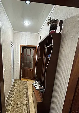 Satılır 3 otaqlı mənzil 50 m²