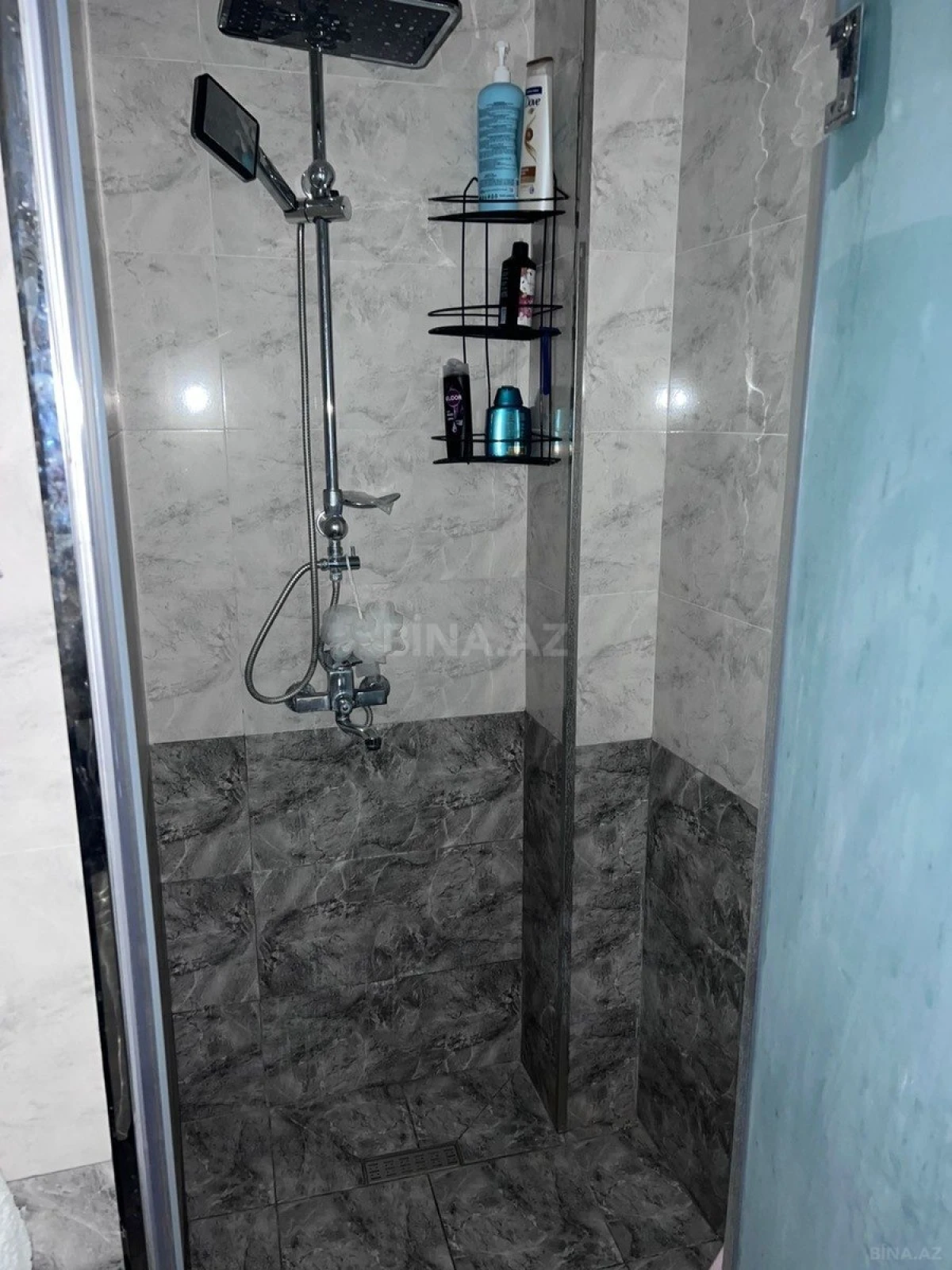 Satılır 2 otaqlı mənzil 68 m²