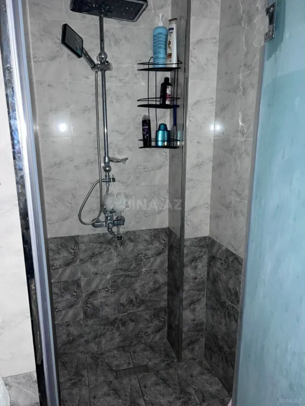 Satılır 2 otaqlı mənzil 68 m²