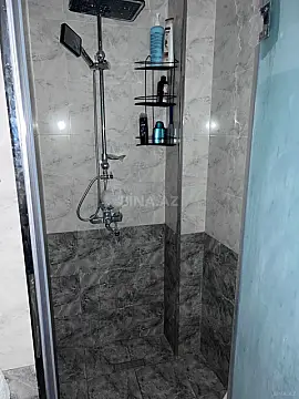Satılır 2 otaqlı mənzil 68 m²
