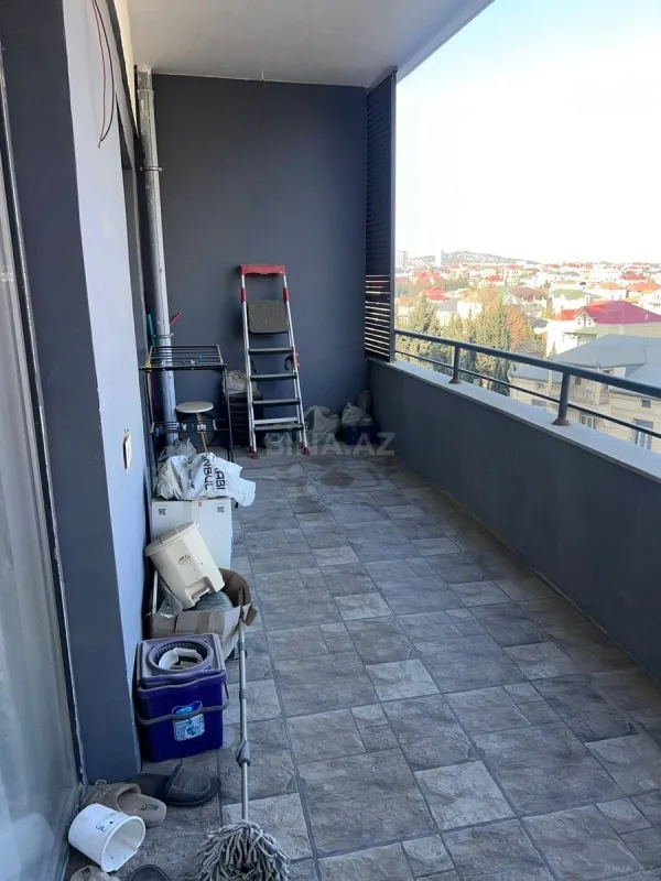 Satılır 2 otaqlı mənzil 68 m²
