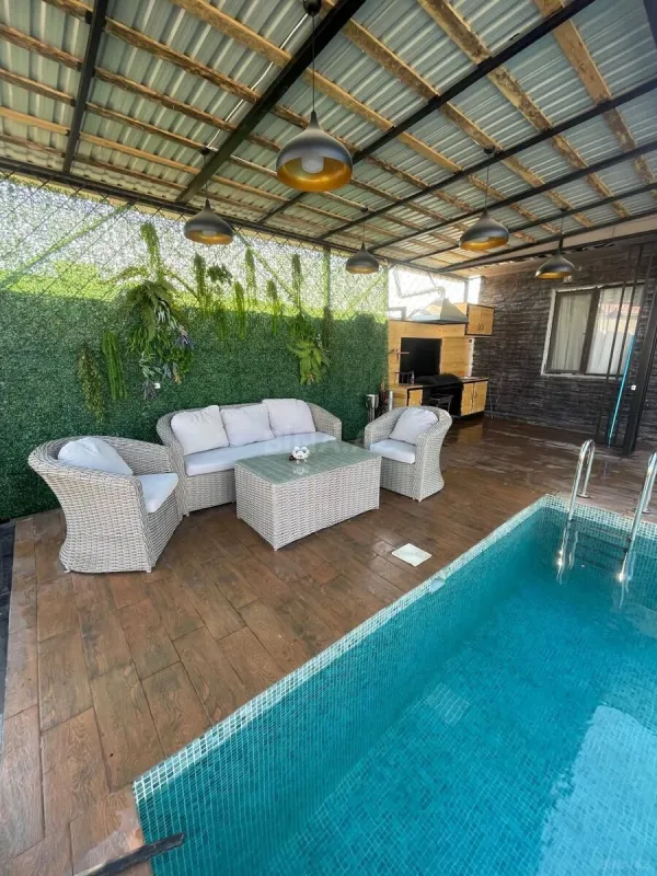 Kirayə verilir 3 otaqlı həyət evi 220 m²