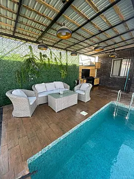 Kirayə verilir 3 otaqlı həyət evi 220 m²