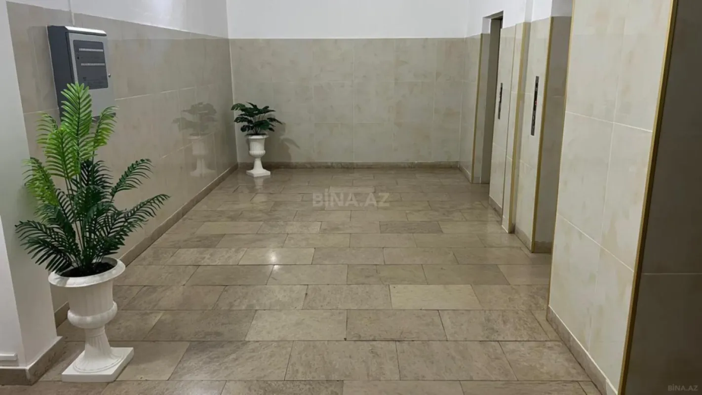 Kirayə verilir 3 otaqlı mənzil 120 m²