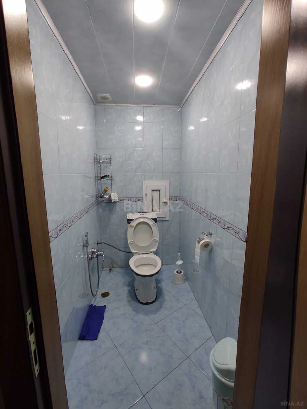 Kirayə verilir 3 otaqlı mənzil 110 m²