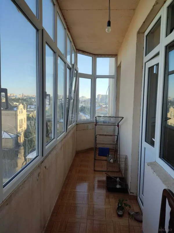 Kirayə verilir 3 otaqlı mənzil 110 m²