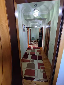 Kirayə verilir 3 otaqlı mənzil 110 m²