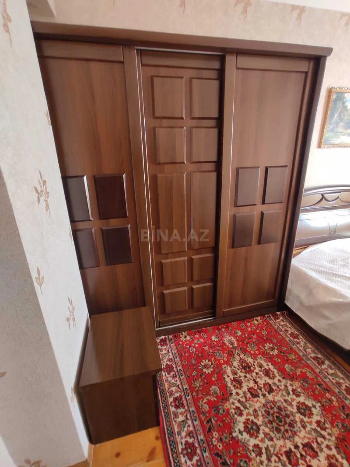Kirayə verilir 3 otaqlı mənzil 110 m²