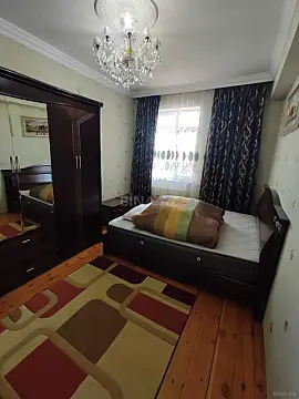 Kirayə verilir 3 otaqlı mənzil 110 m²