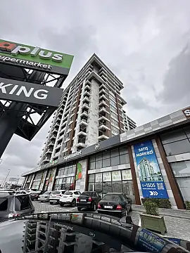 Satılır 3 otaqlı mənzil 128.8 m² — Bakı, Bakıxanov 3 otaq 128.80 m²