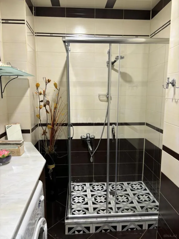 Kirayə verilir 3 otaqlı mənzil 110 m²