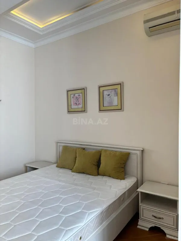 Kirayə verilir 3 otaqlı mənzil 110 m²