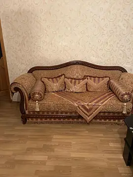 Kirayə verilir 3 otaqlı mənzil 87 m²