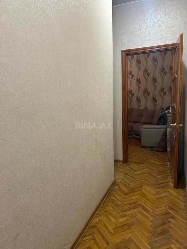 Kirayə verilir 3 otaqlı mənzil 87 m²