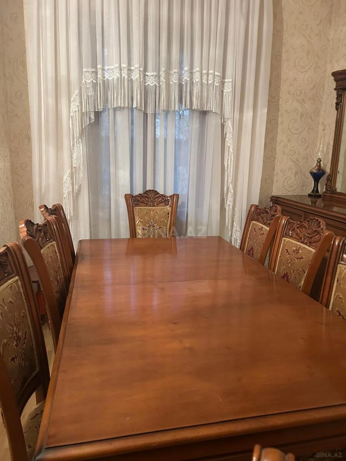 Kirayə verilir 3 otaqlı mənzil 87 m²