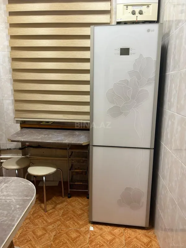 Kirayə verilir 3 otaqlı mənzil 87 m²