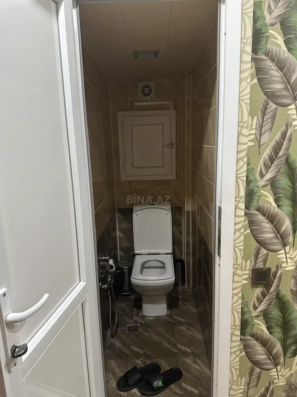 Satılır 2 otaqlı mənzil 65 m²