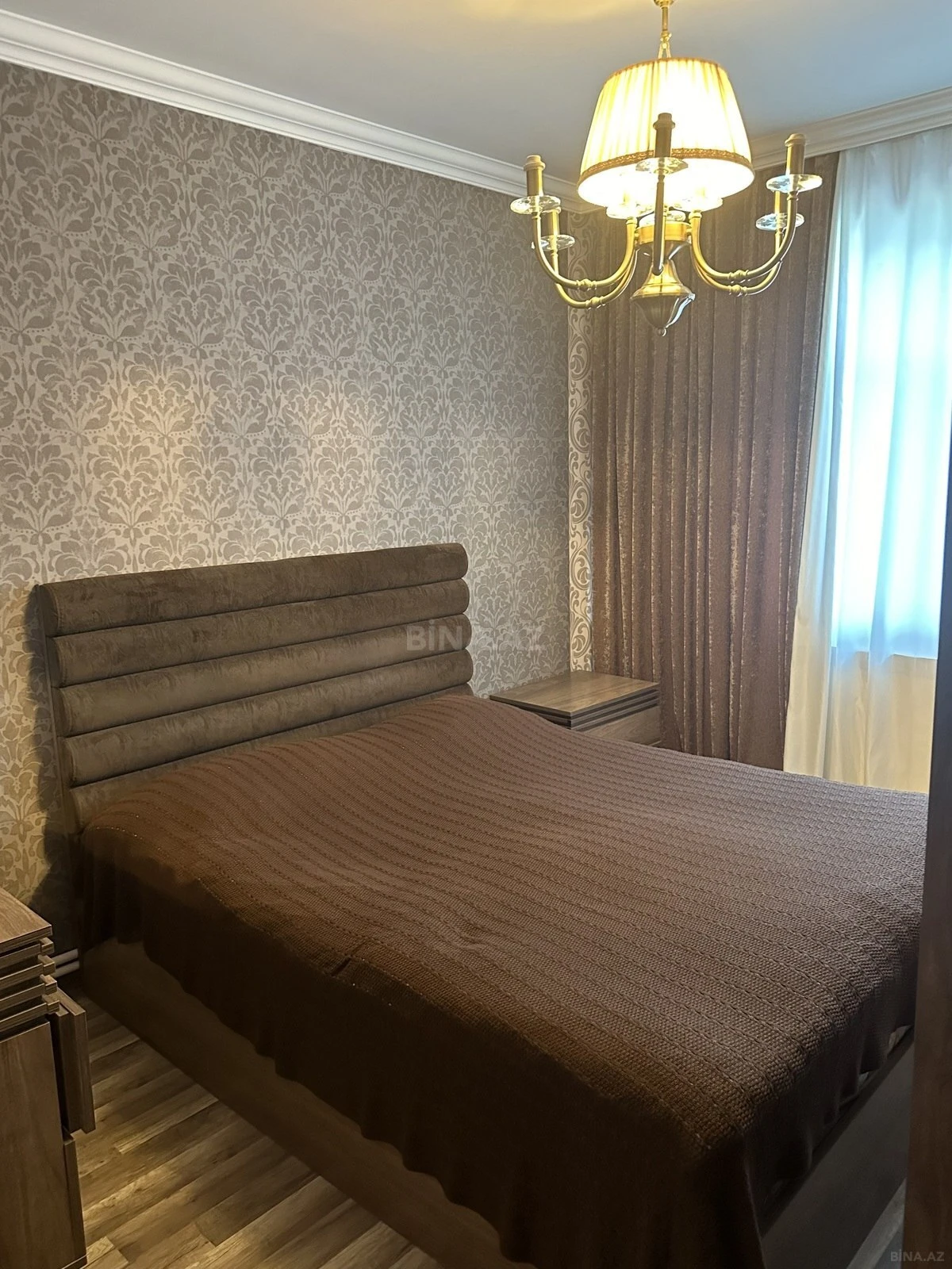Satılır 2 otaqlı mənzil 65 m²