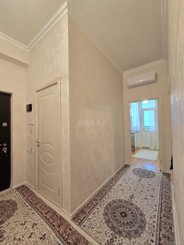 Satılır 2 otaqlı mənzil 63 m²