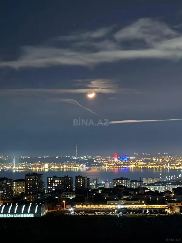 Satılır 2 otaqlı mənzil 63 m²