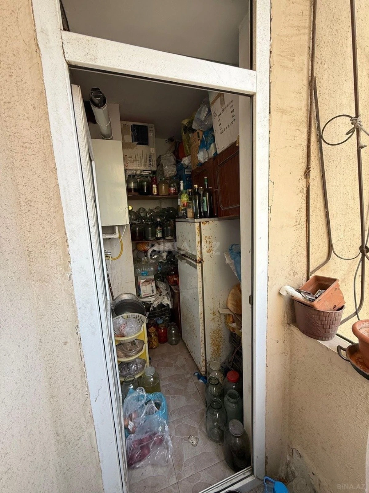 Satılır 3 otaqlı mənzil 106 m²