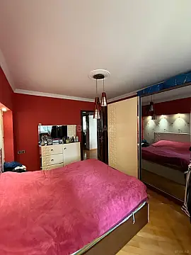 Satılır 3 otaqlı mənzil 106 m²
