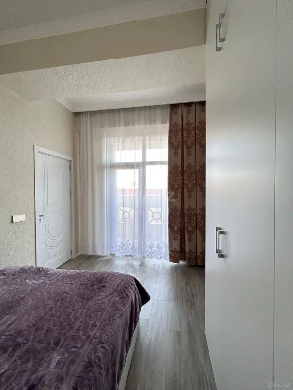 Kirayə verilir 3 otaqlı mənzil 75 m²