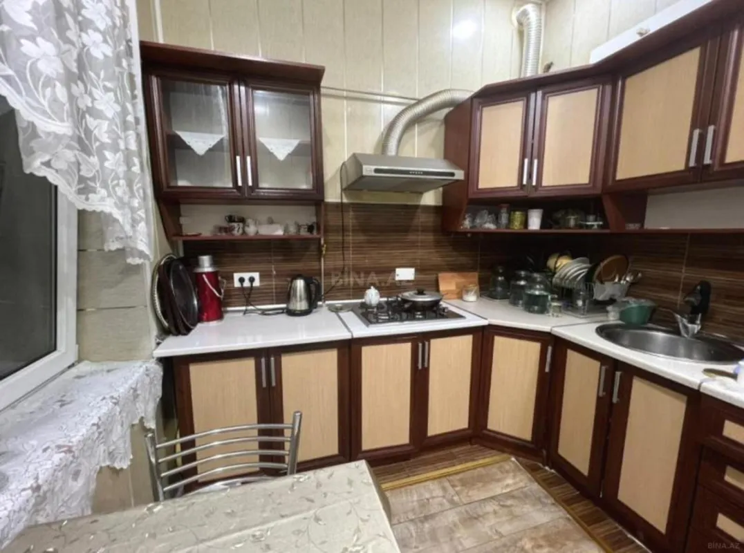Satılır 3 otaqlı mənzil 90 m²