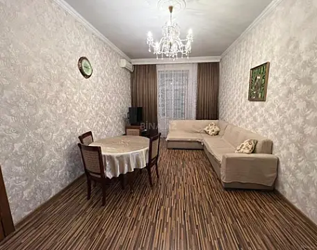 Satılır 3 otaqlı mənzil 90 m² — Bakı, Nərimanov 3 otaq 90.00 m²