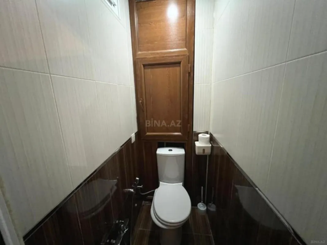 Satılır 3 otaqlı mənzil 90 m²