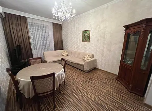 Satılır 3 otaqlı mənzil 90 m²