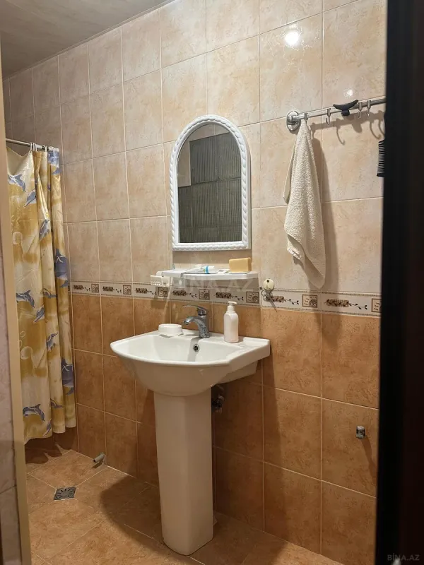 Satılır 3 otaqlı mənzil 100 m²