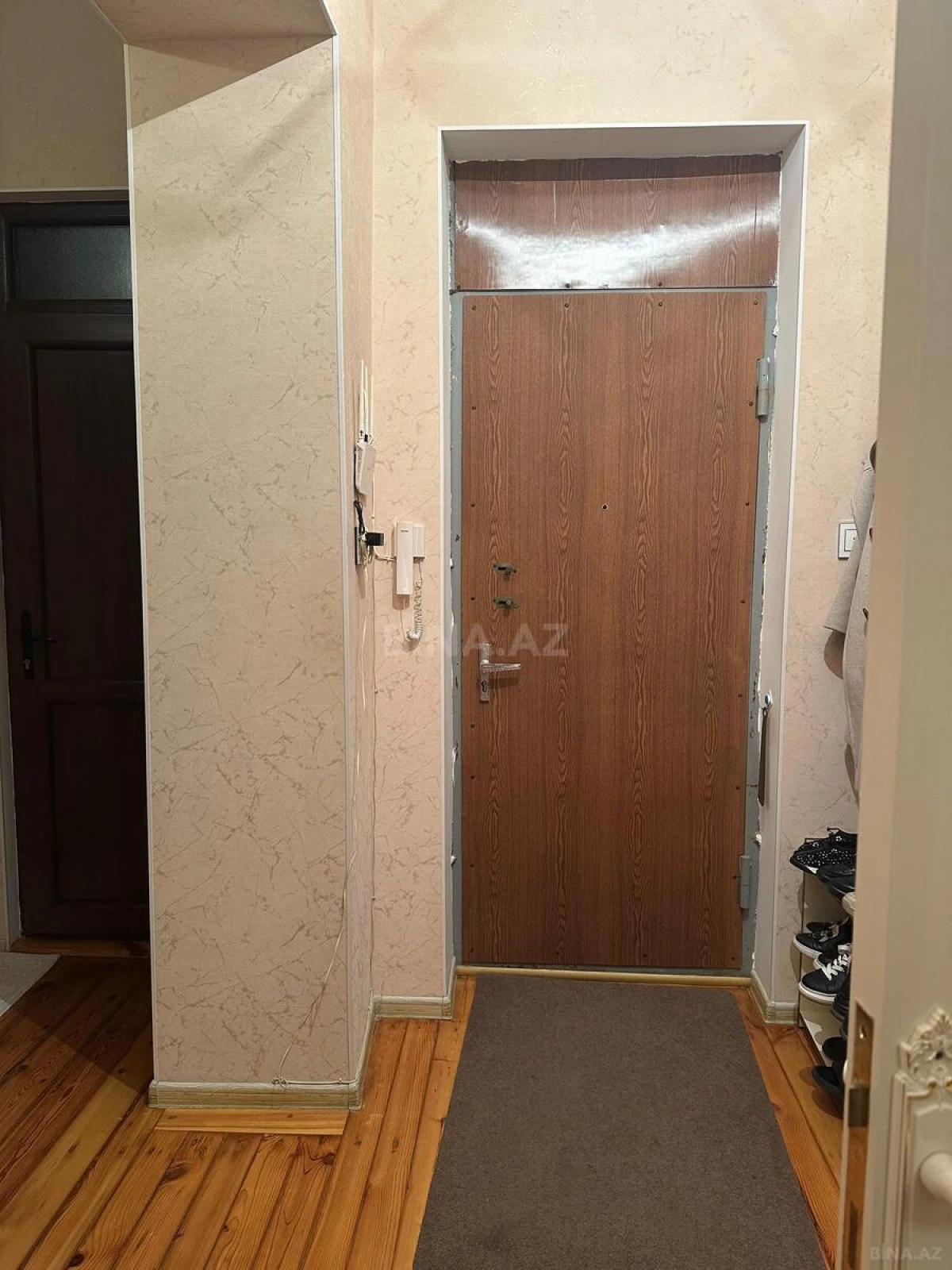 Satılır 3 otaqlı mənzil 100 m²